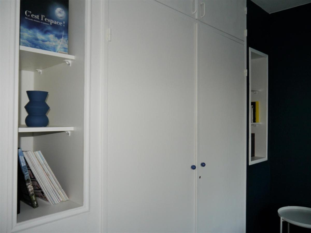 Appartement Le Celeste 113 - Deux Chambres Ramonville-Saint-Agne Eksteriør bilde