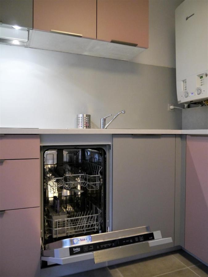 Appartement Le Celeste 113 - Deux Chambres Ramonville-Saint-Agne Eksteriør bilde