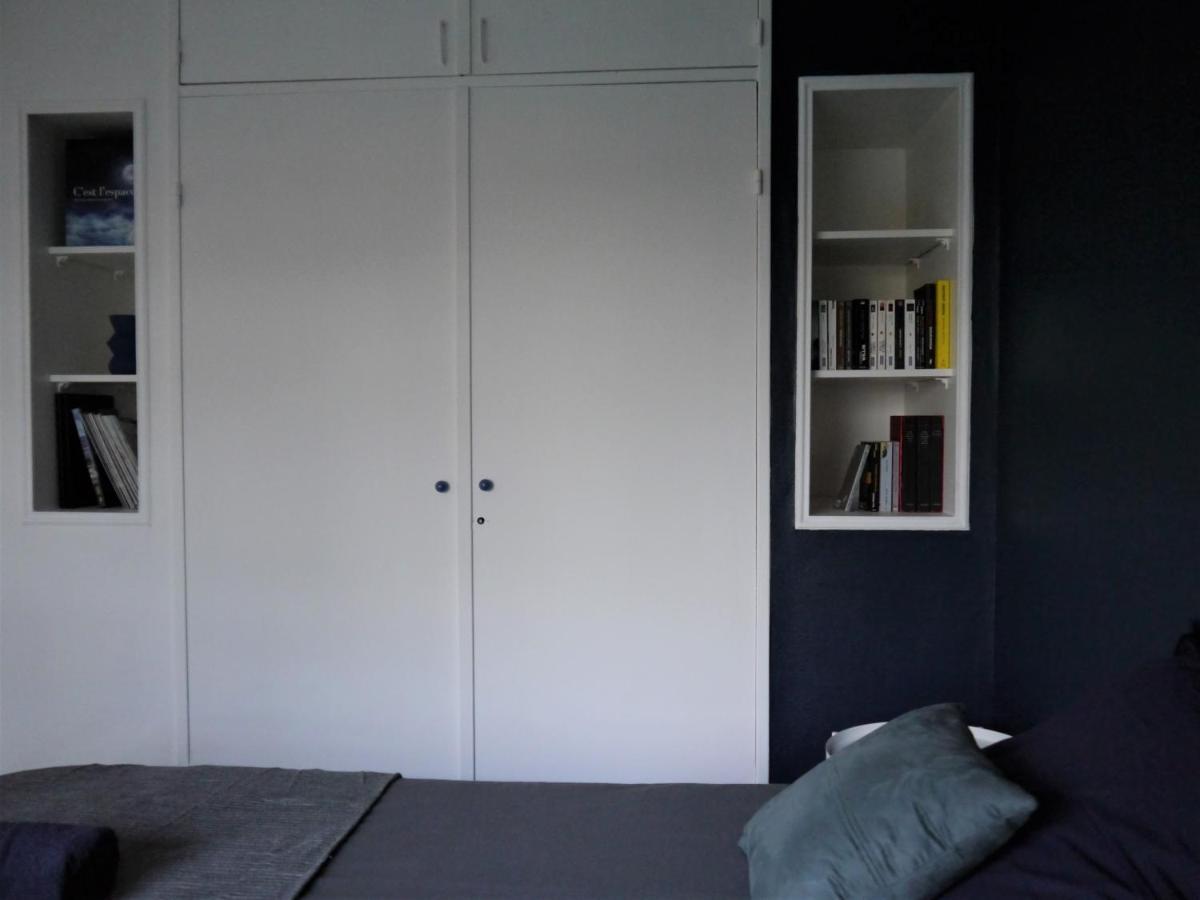 Appartement Le Celeste 113 - Deux Chambres Ramonville-Saint-Agne Eksteriør bilde