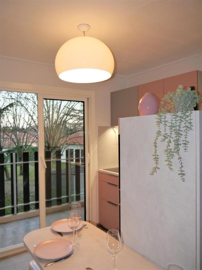 Appartement Le Celeste 113 - Deux Chambres Ramonville-Saint-Agne Eksteriør bilde