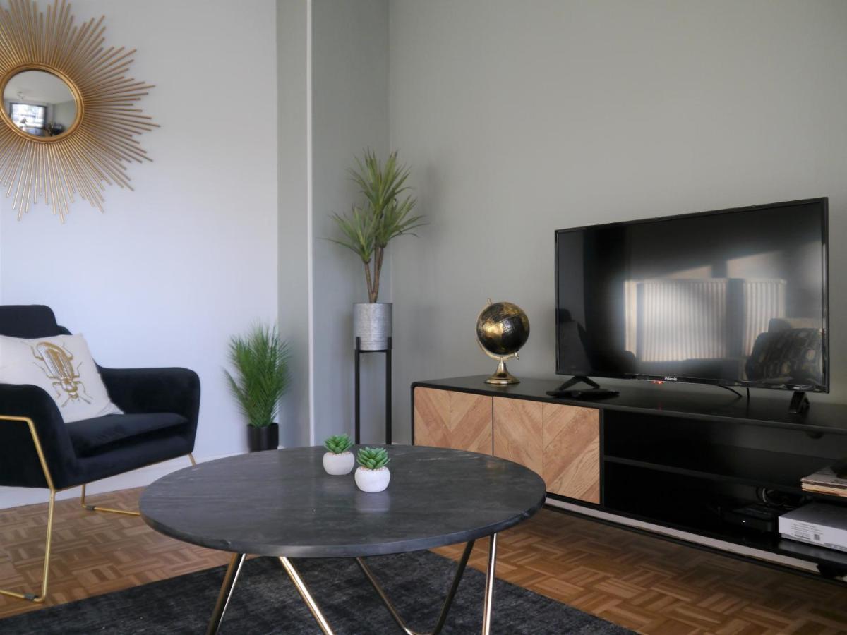 Appartement Le Celeste 113 - Deux Chambres Ramonville-Saint-Agne Eksteriør bilde